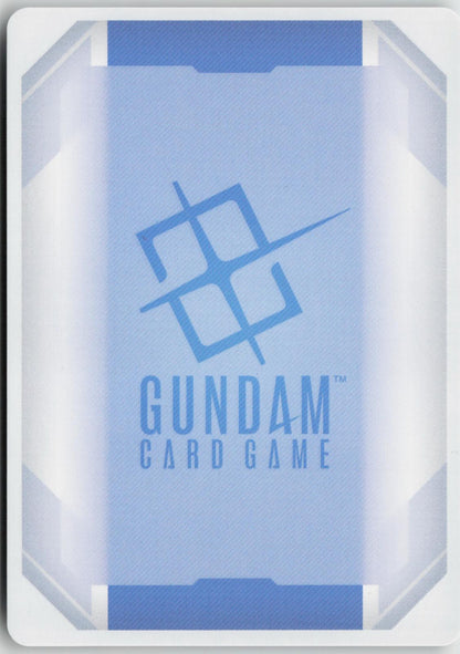 Gundam AGE-2 Double Bullet GD05-021 R+ Freedom Ascension Gundam Holo Near Mint