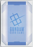 Gundam AGE-2 Double Bullet GD05-021 R+ Freedom Ascension Gundam Holo Near Mint