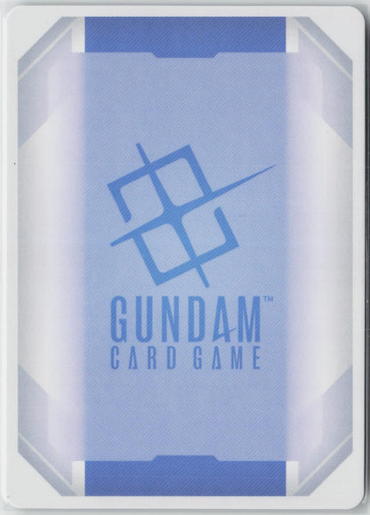 Gundam Full Armor (Thunderbolt) (EX) U+ - Eternal Nexus (EB01)