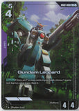 Gundam Leopard (U+) GD02-060 U+ Dual Impact Gundam Near Mint