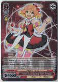 "We Are Going To" Freyja (DCR) MDE/SE45E46DCR DCR MACROSS NM