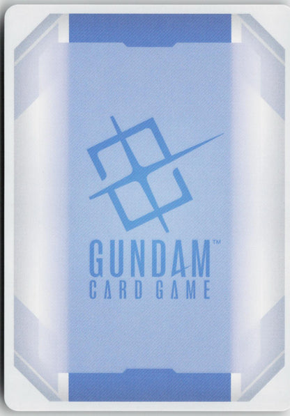 A Wind Against Fires GD05-119 R+ Freedom Ascension Gundam Holo Near Mint