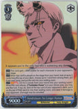 Hendrickson: No Longer Human (SR) SDS/SX03-078S SR NM