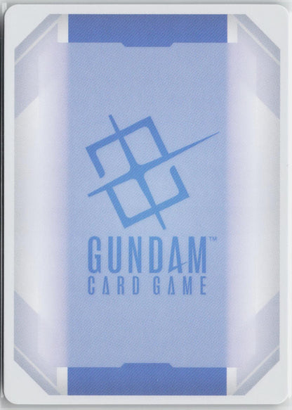 Gundam AGE-1 Normal (LR+) GD02-021 LR+ Dual Impact Gundam Near Mint