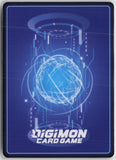 Gaiamon ACE (AD1-005) Alternative Art Digimon NM