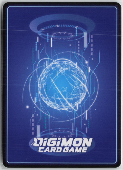 Wormmon - P-118 (Digimon Adventure Box 2024) P-118 P Digimon Promo Digimon NM