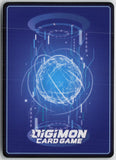 Wormmon - P-118 (Digimon Adventure Box 2024) P-118 P Digimon Promo Digimon NM