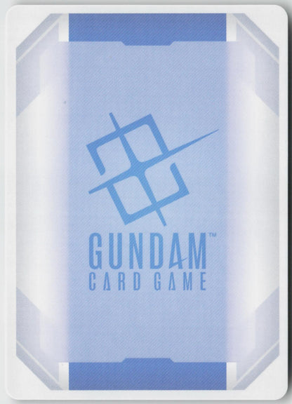 Gundam Schwarzette GD05-022 R Freedom Ascension Gundam Holo Near Mint