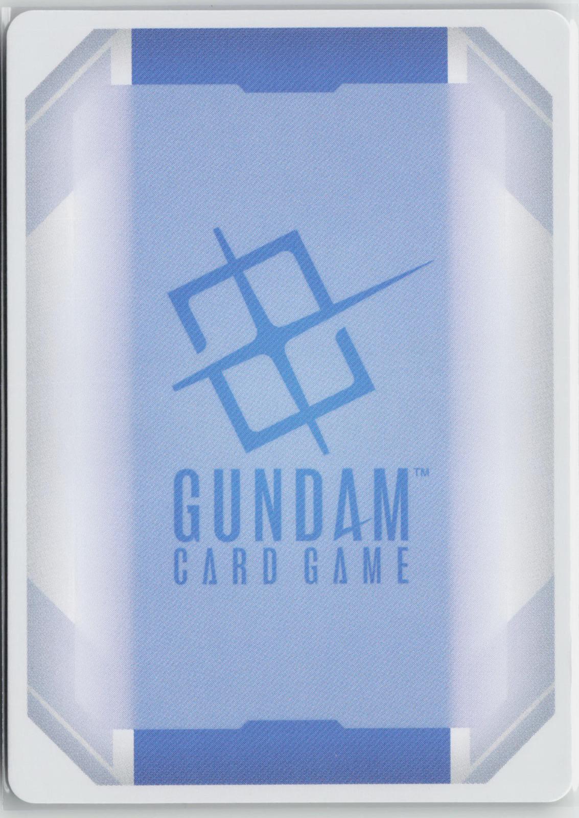Uso Ewin (R+) GD04-081 R+ Phantom Aria Gundam Near Mint