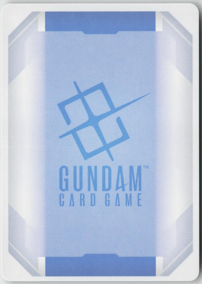 Mutual Attraction GD05-106 R Freedom Ascension Gundam Holo Near Mint