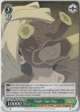 Toph: Spa Day ATLA/WX04-107 PR PR Avatar: The Last Airbender Weiss Schwarz NM