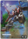 Gundam Airmaster (U+) GD02-059 U+ Dual Impact Gundam Near Mint