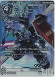 Gundam Full Armor (Thunderbolt) (EX) U+ - Eternal Nexus (EB01)