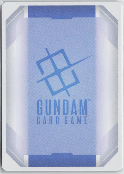 Marida Cruz (R+) GD01-093 R+ Newtype Rising Gundam Near Mint