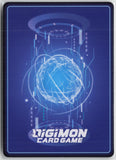MegaGargomon ACE (ST17-08) Digimon Generation [AD01] Gold Digimon NM
