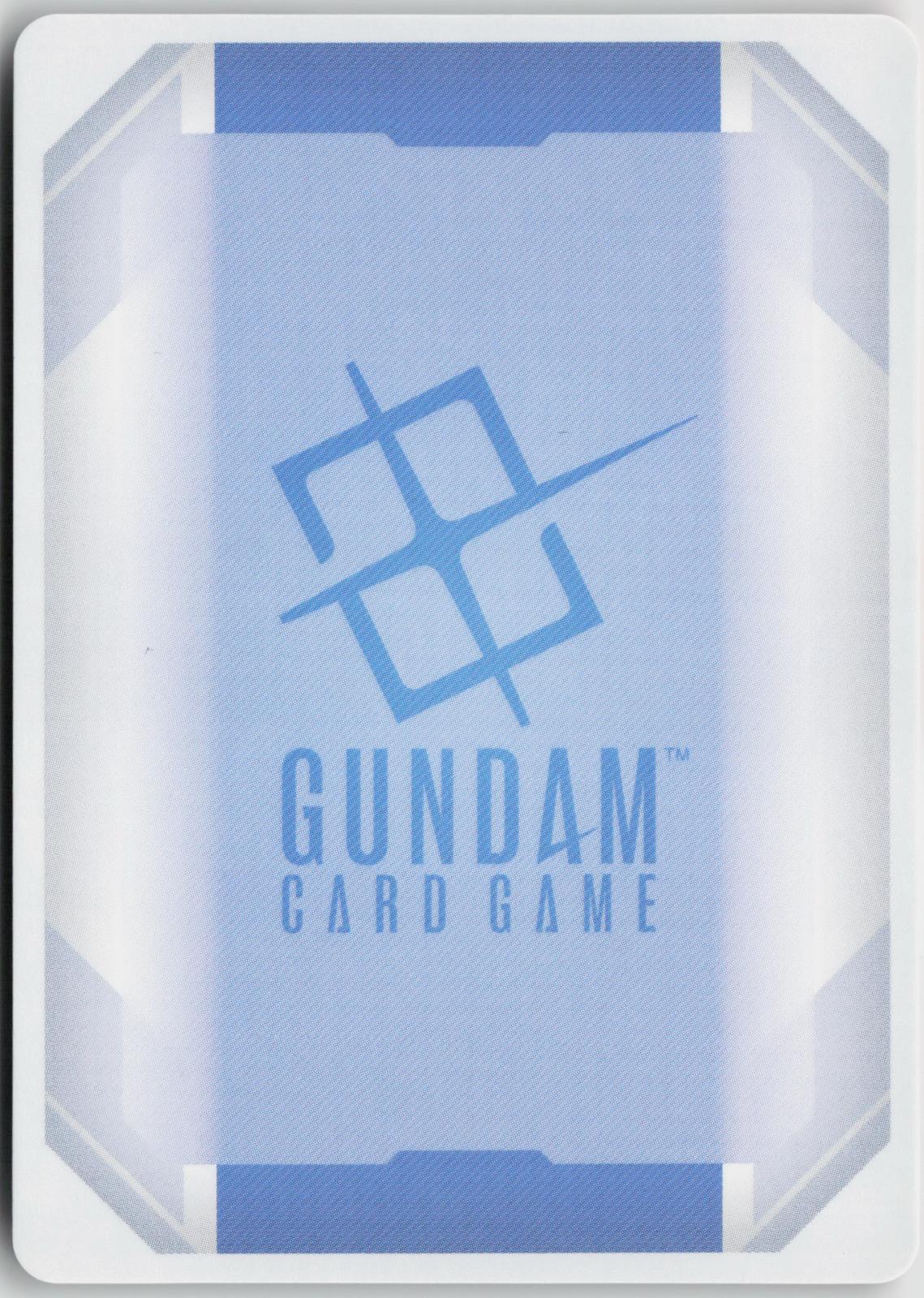 Gaia Gundam (MA Mode) GD05-041 UC+ Freedom Ascension Gundam Near Mint