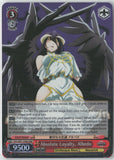 Absolute Loyalty, Albedo - Nazarick: Tomb of the Undead Vol.3 NM