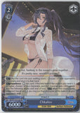 Chkalov (SR) AZL/S119-E125S SR SR Azur Lane Vol. 2 Weiss Schwarz Near Mint