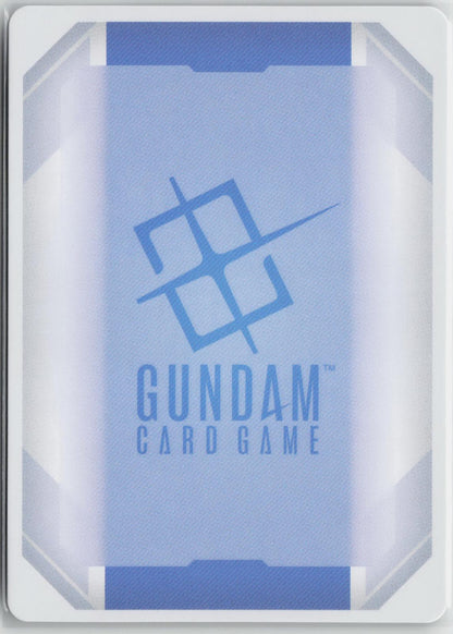 Argama (R+) GD02-129 R+ Dual Impact Gundam Near Mint