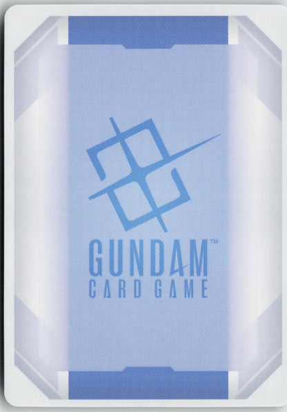 Aile Strike Gundam (T-008) Token T-008 C Newtype Rising Gundam Near Mint