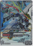 Gundam Barbatos Lupus Rex (EX) R+ - Eternal Nexus (EB01)