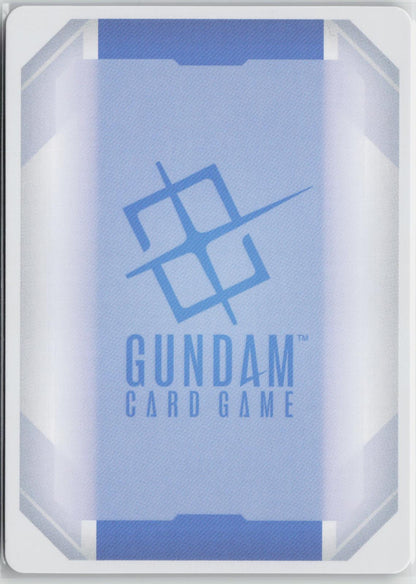 Xi Gundam (Flight Form) (R+) GD03-036 R+ Steel Requiem Gundam Near Mint