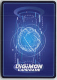 MirageGaogamon (BT25-029) Alternative Art Digimon Near Mint