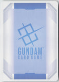 Sazabi (GD05-052) GD05-052 R Freedom Ascension Gundam Holo Near Mint