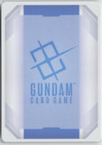 Garrod Ran & Tiffa Adill (R+) GD02-094 R+ Dual Impact Gundam Near Mint