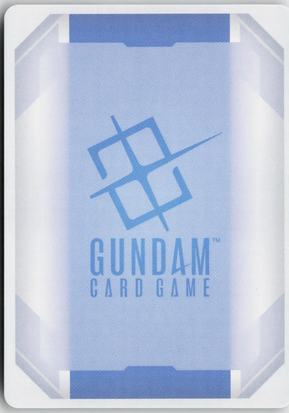 Force Impulse Gundam GD05-064 C+ Freedom Ascension Gundam Near Mint