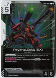 Psycho Zaku (EX) R - Eternal Nexus (EB01)