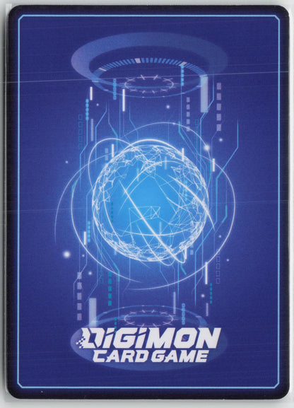 Marcus Damon & Agumon (AD1-021) Alternative Art Digimon Near Mint
