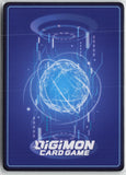 Marcus Damon & Agumon (AD1-021) Alternative Art Digimon Near Mint