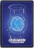 Galacticmon (EX11-046) Alternative Art Digimon NM