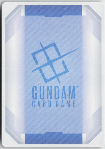 Gundam Sandrock Custom (EW) GD05-071 R+ Freedom Ascension Gundam Holo Near Mint