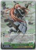 Demon Maid, CZ - Nazarick: Tomb of the Undead Vol.3 NM
