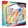 Pokemon Trading Card Game: Scarlet & Violet Prismatic Evolutions Poster Collection eta 22/05