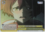 A Confession Like Bursting Fireworks (RRR) NM