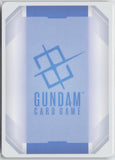 Zeong (LR+) GD04-017 LR+ Phantom Aria Gundam Near Mint