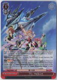Fly, Walkure (DCR) MDE/SE45E55DCR DCR MACROSS NM