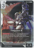 Tallgeese III GD05-070 R Freedom Ascension Gundam Holo Near Mint