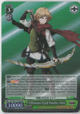 Villainous-Eyed Fanatic, Neia - Nazarick: Tomb of the Undead Vol.3 NM