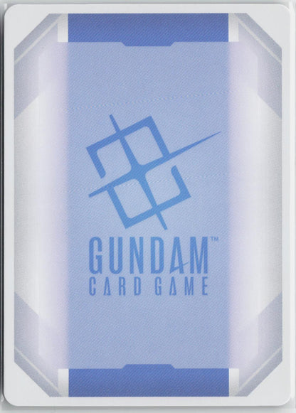 Char's Gelgoog (LR+) GD01-023 LR+ Newtype Rising Gundam Near Mint