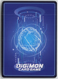 Susanoomon BT7-112 SEC Secret Rare Next Adventure Digimon Near Mint