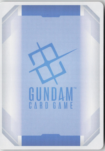 Gaia Gundam GD05-034 LR Freedom Ascension Gundam Holo Near Mint