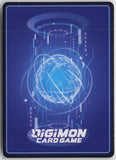 GeoGreymon (BT12-038) Digimon Generation [AD01] Gold Digimon Near Mint