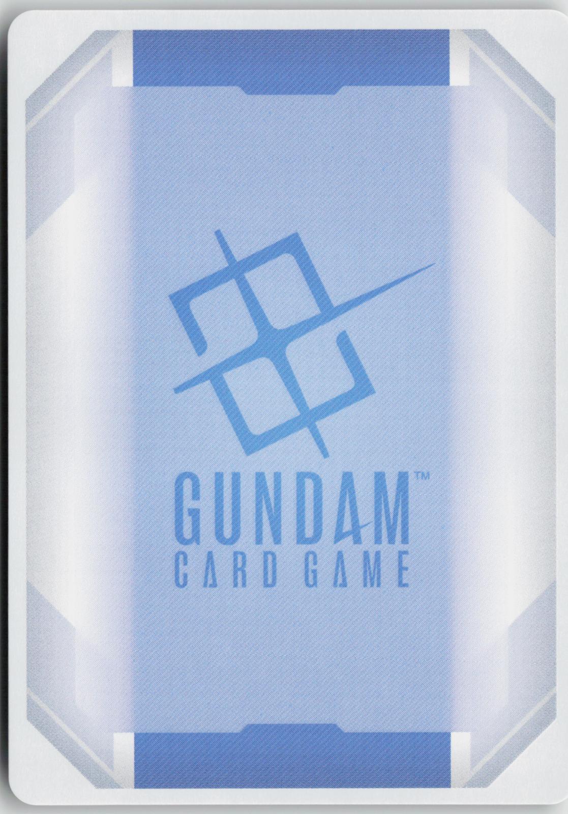 Sazabi (GD05-052) GD05-052 R+ Freedom Ascension Gundam Holo Near Mint