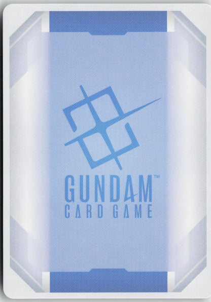 Sazabi (GD05-052) GD05-052 R+ Freedom Ascension Gundam Holo Near Mint