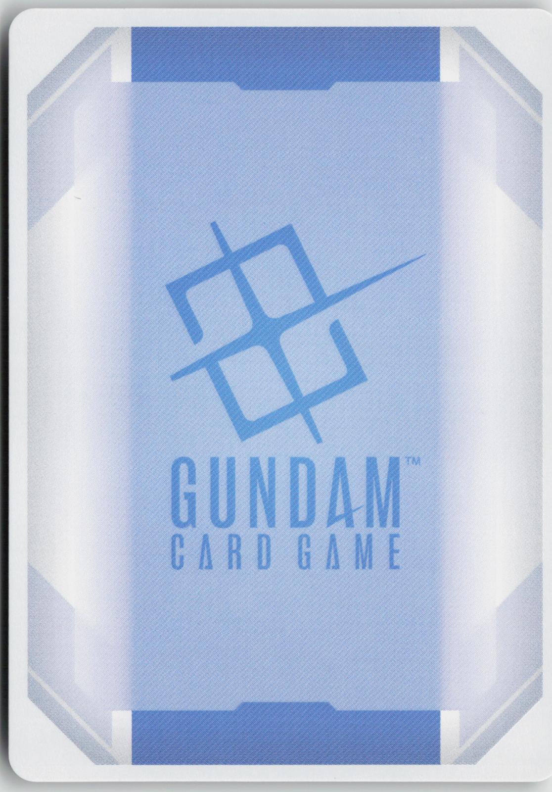 Destroy Gundam GD05-037 R+ Freedom Ascension Gundam Holo Near Mint
