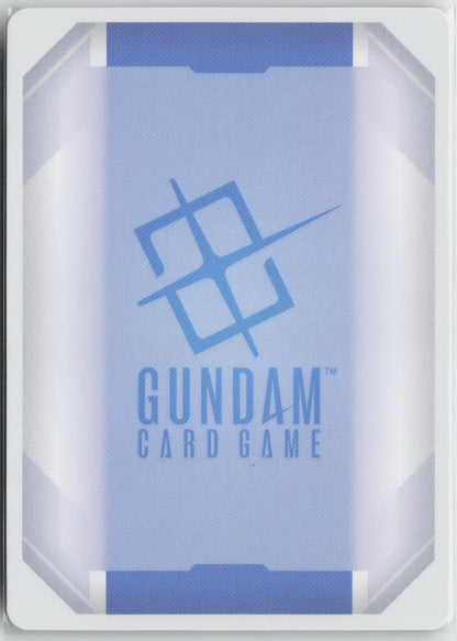 Xi Gundam (ST08-001) (LR+) ST08-001 Starter Deck 08: Flash of Radiance Gundam NM